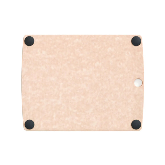 Epicurean All-in-One Series Cutting Board, Natural/Black feet, Multiple Sizes