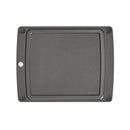 Epicurean All-in-One Series Cutting Board, Slate/Black feet