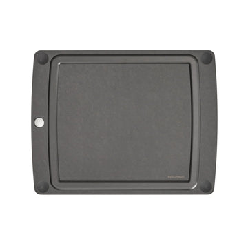 Epicurean All-in-One Series Cutting Board, Slate/Black feet