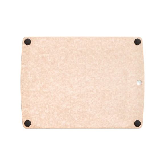 Epicurean All-in-One Series Cutting Board, Natural/Black feet, Multiple Sizes