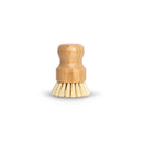 Natures Bodega Bamboo Scrubber Brush
