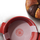 King Arthur Baking Company Round Loaf Lifter-7