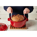 King Arthur Baking Company Round Loaf Lifter-5