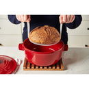 King Arthur Baking Company Round Loaf Lifter-6