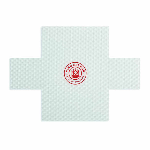 King Arthur Baking Loaf Pan Liner, 10.5in, Set of 2