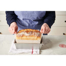 King Arthur Baking Loaf Pan Liner, 10.5in, Set of 2-3