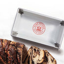 King Arthur Baking Loaf Pan Liner, 10.5in, Set of 2-6