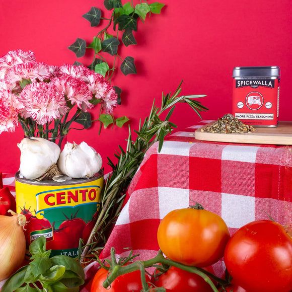 Spicewalla Amore Italian Seasoning, 1.8 oz.