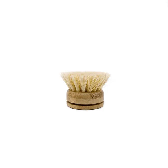 Natures Bodega Bamboo Dish Head Replacement