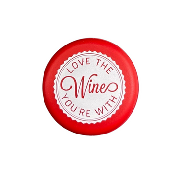 Capabunga, Love the Wine You're With