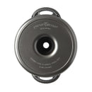 Nordicware Classic Cast Pound Cake and Angelfood Pan