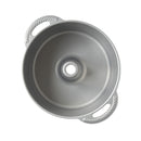 Nordicware Classic Cast Pound Cake and Angelfood Pan