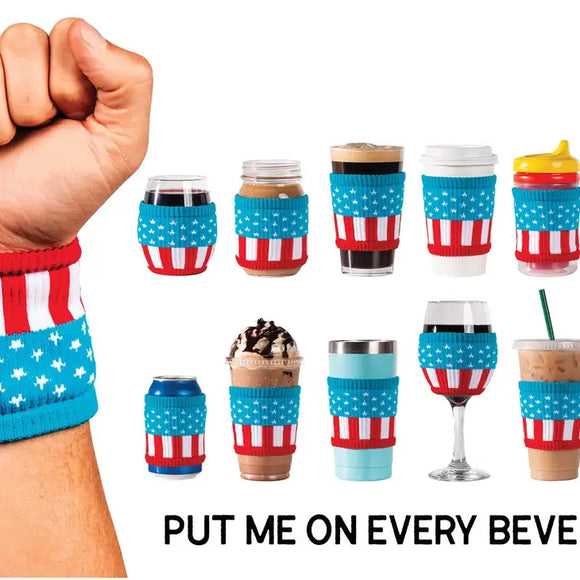 Freaker USA Go Outside Slippy