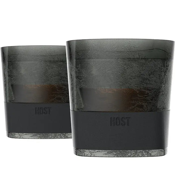 Host Whiskey Freeze