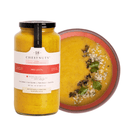 18 Chestnuts Soup - Red Lentil, 32 oz