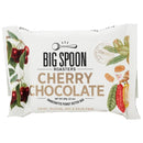 Big Spoon Roasters Cherry Chocolate Peanut Butter Bar