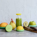 Food Huggers, Set of 5, Multiple Colors-19