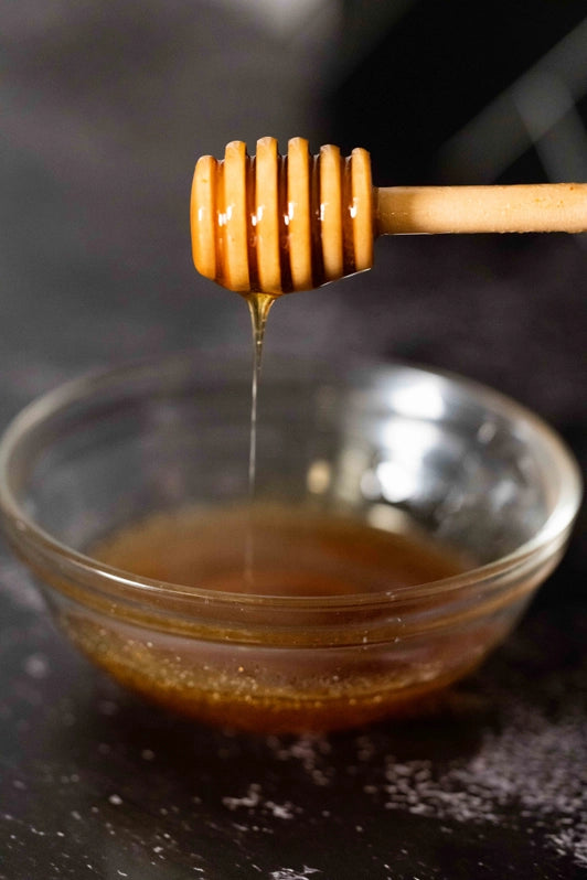 Spice Witch Chili Crisp Spicy Honey