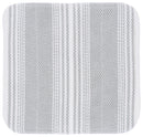 Now Designs Scrub-It Dishcloths, Set of 3, London Gray-5