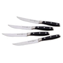 Avanta Fine Edge Steak Knife Set, POM Handle, 4 Pc. set-2