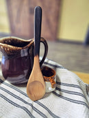 Two Ravens Handmade Wood Grandma Spoon-2