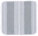 Now Designs Scrub-It Dishcloths, Set of 3, London Gray-4