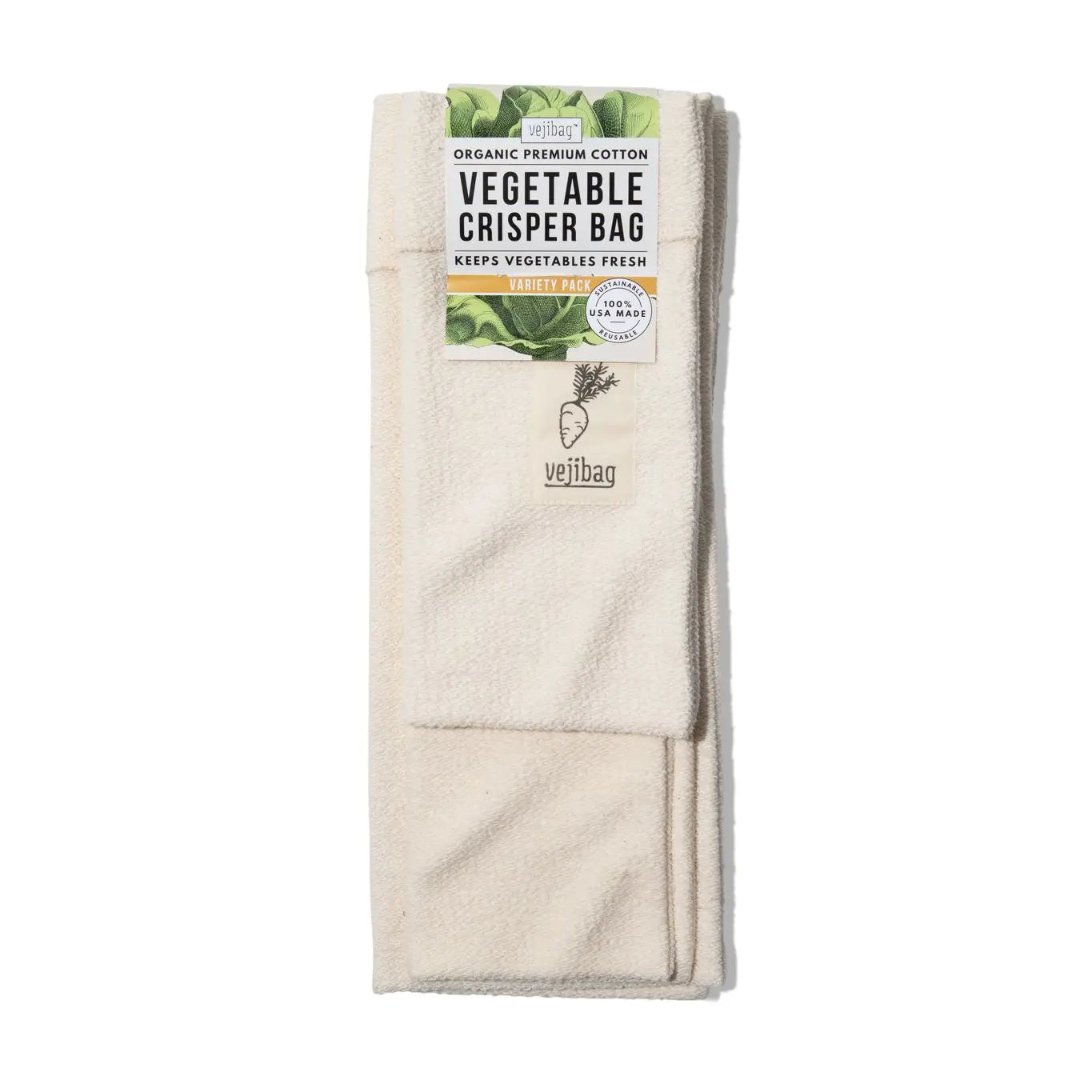 Vejibag Variety Pack
