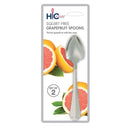 HIC Kitchen Grapefruit Spoon, Set of 2-3