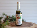 Cucina Aurora Sun Dried Tomato and Basil Infused Olive Oil, 12 oz-3