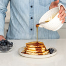 Nordicware Micro Mix & Melt Bowl, White-2