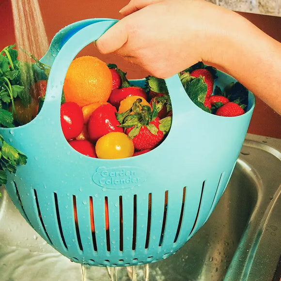 Garden Colander® Mini, Multiple Colors
