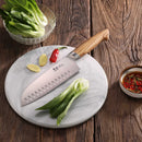 Cangshan Oliv 7" Santoku-6
