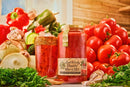 The Real Dill Bold & Smoky Bloody Mary Mix, 32 oz-3