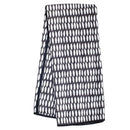 Once Again Home Co. Anywhere Towel - Beans