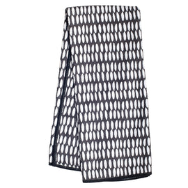 Once Again Home Co. Anywhere Towel - Beans