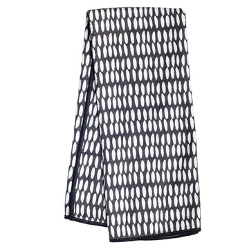 Once Again Home Co. Anywhere Towel - Beans
