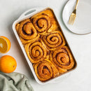 Nordicware Cardamom™ Rectangular Baker, 7" x 11"-5