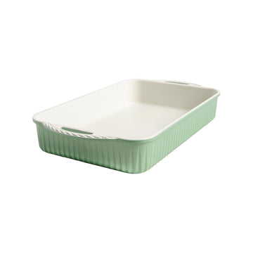 Nordicware Cardamom™ Rectangular Baker, 7" x 11"