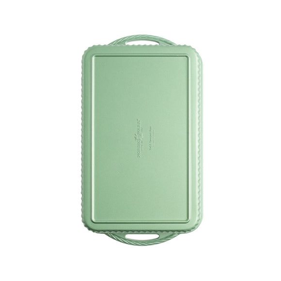 Nordicware Cardamom™ Rectangular Baker, 7" x 11"