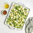 Nordicware Cardamom™ Large Baking Sheet-5