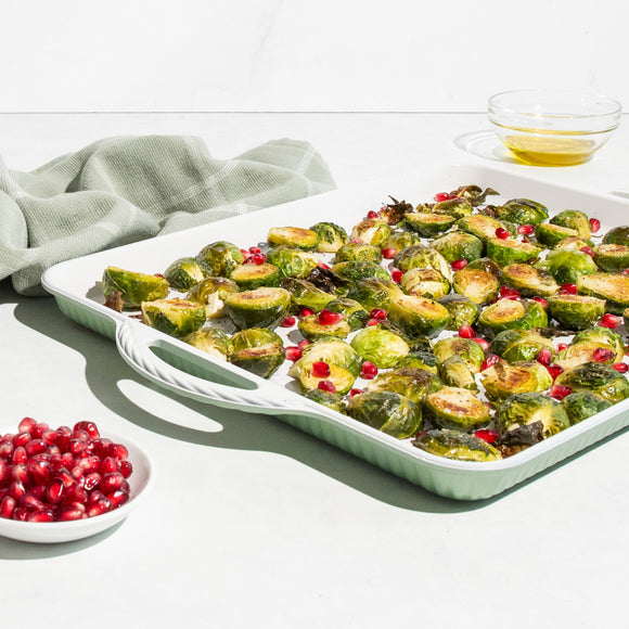 Nordicware Cardamom™ Large Baking Sheet