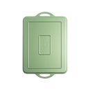 Nordicware Cardamom™ Large Baking Sheet-3