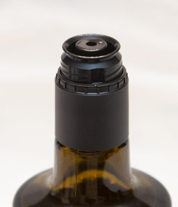 Casa Juan Marcos Picual Spanish Cold Pressed Extra Virgin Olive Oil, 500 ml