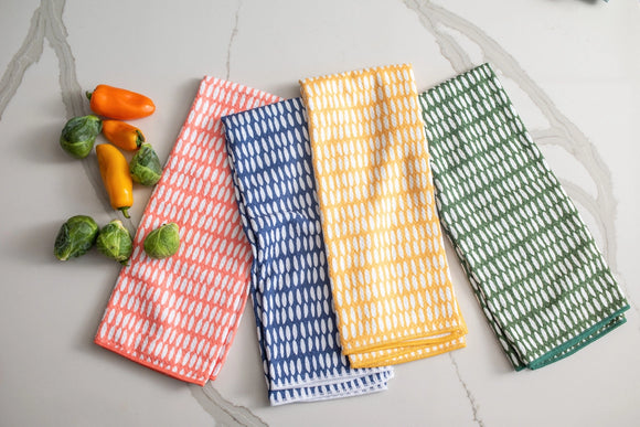Once Again Home Co. Anywhere Towel - Beans