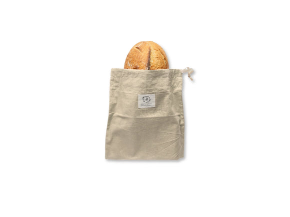 Bee's Wrap Reusable Beeswax Lined Artisan Bread Bag