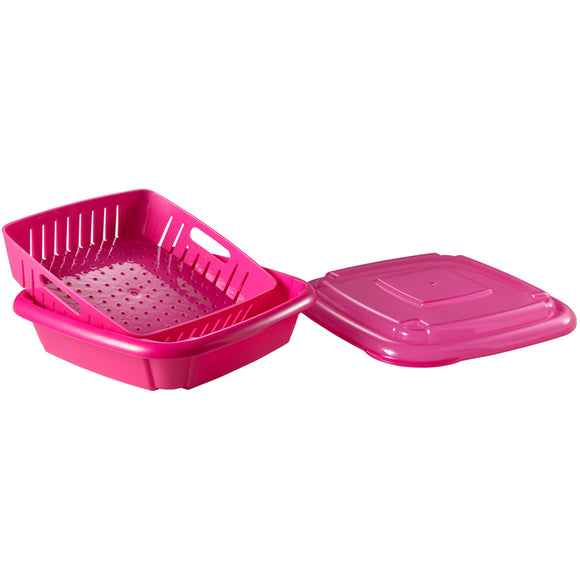 Bitty Berry Box, Multiple Colors