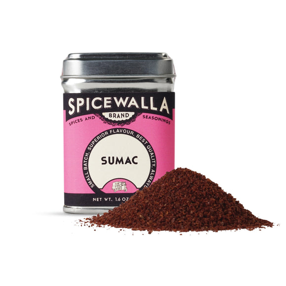 Spicewalla Sumac