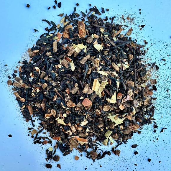 Full Moon Tea Company Smoky Mountains Cowboy Chai
