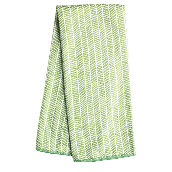 Once Again Home Co. Anywhere Towel - Branches