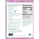 LillyBean Baking Vegan & Gluten-Free Pancake & Waffle Mix-2